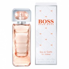 NƯỚC HOA BOSS ORANGE 50 ML  MS:NH 0014